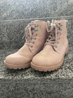 Dockers Ladies Pink Boots Size 39, Winter is coming!