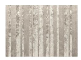 Minotti Dibbets Barcode Teppich 450 × 300 cm NP CHF 9'425