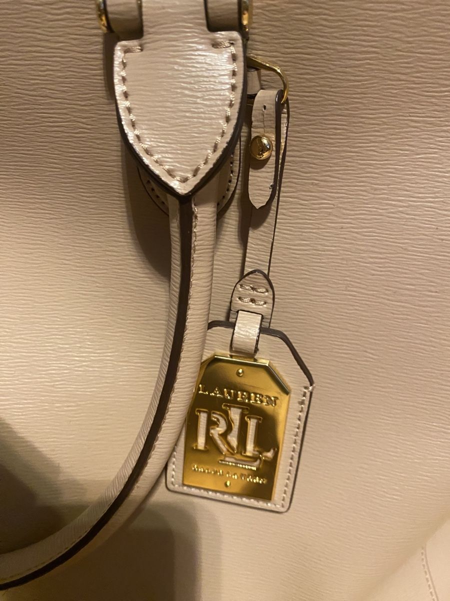 Ralph Lauren Sacs femmes: Schöne Tasche – D'occasion à Baden par xat_qsc2