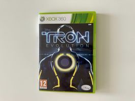 Tron: Evolution, Xbox 360, Xbox One, Xbox Series X
