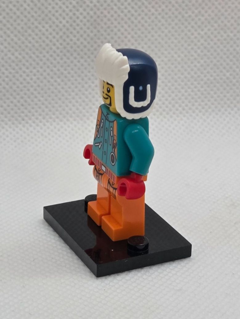 Lego Kit di costruzioni: LEGO BAM Late 2025 Winter Arctic Explorer – Nuovo (secondo la descrizione) da Basadingen venduto da NekoBricks 1