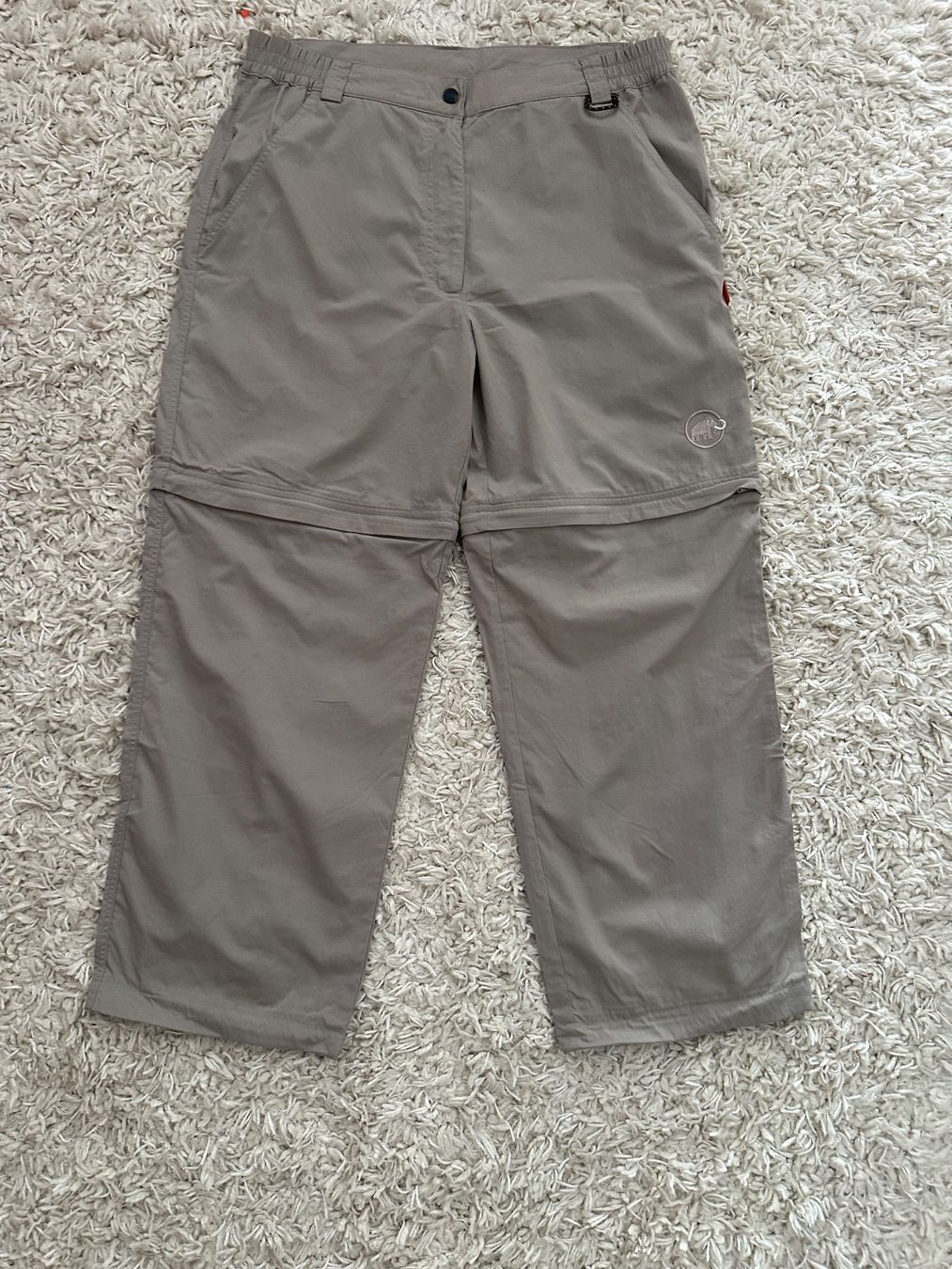 Mammut Hosen: Mammut Wanderhose Gr.42 – Gebraucht aus Bern von BrandVilla