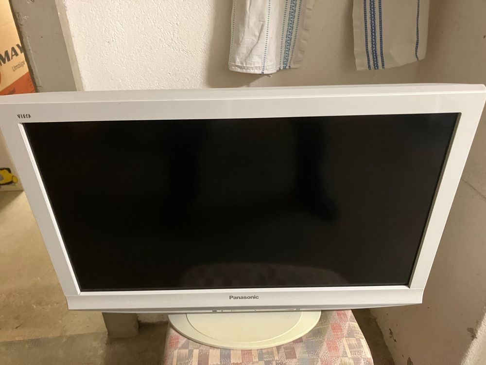 Panasonic TV,80 cm Bilddiagonale | Kaufen auf Ricardo