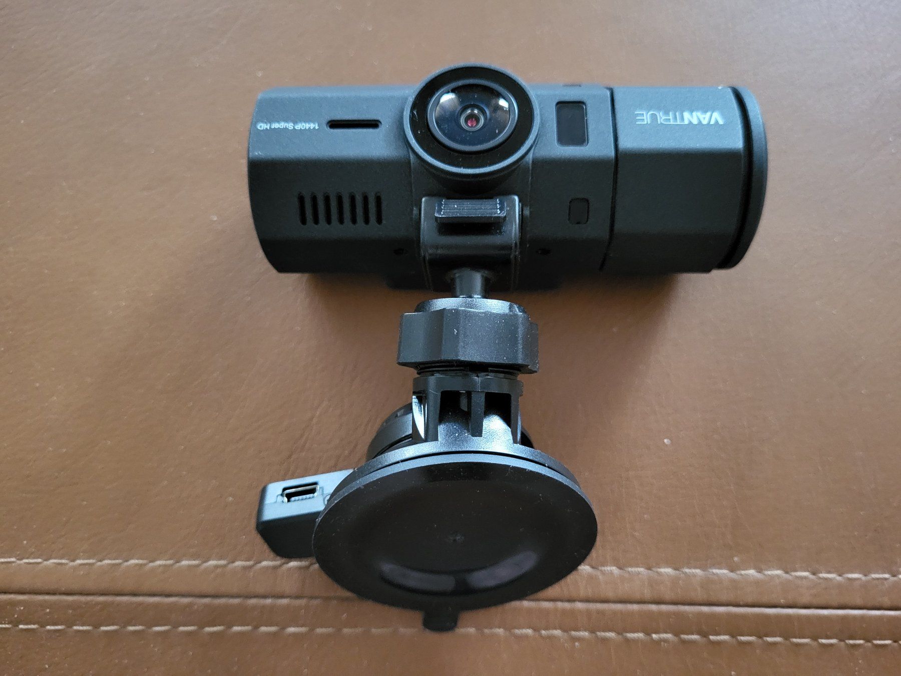 Action Cam: Vantrue Dash Cam N2 PRO - État neuf ! – Nuovo (secondo la descrizione) da Volketswil venduto da phi_q6m6 1