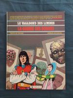 Le Vagabond Des Limbes T.7 Ed.1983 Dessin et Dédicace