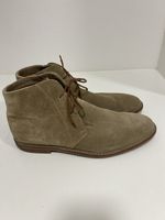 Ludwig Reiter Stiefelette, beige, Gr. 8.5