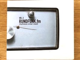 Various – Rundfunk.fm Vol. 2