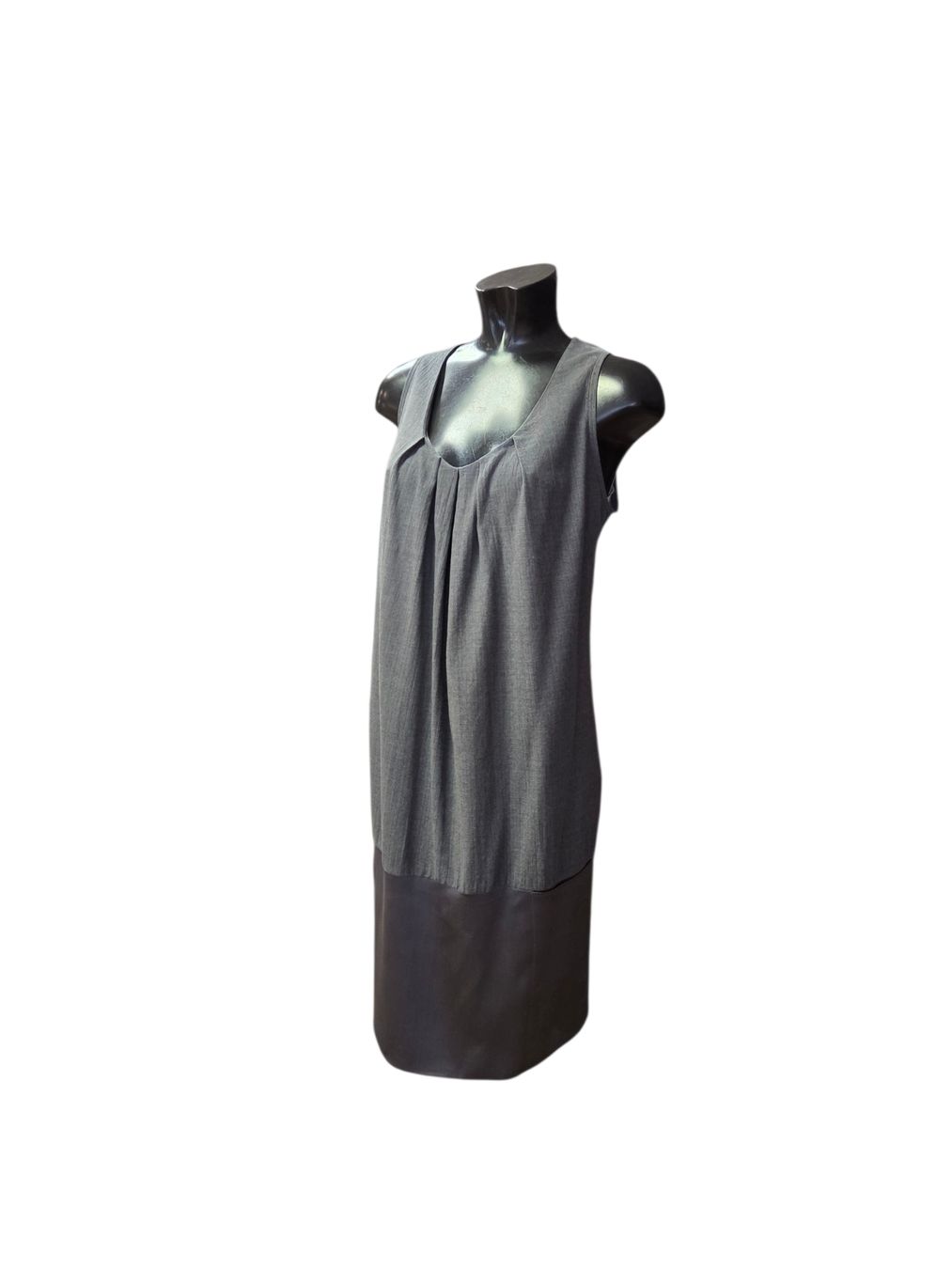 Brunello Cucinelli Vestiti: Brunello Cucinelli Kleid – Usato da Zürich venduto da finesse.shop 1