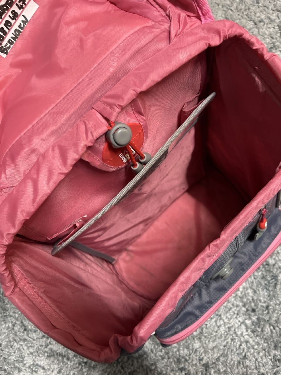 Step by Step Borse & Zaini: Step by Step Schulrucksack (Gebraucht) – Usato da Seengen venduto da suitupmonkey5 1