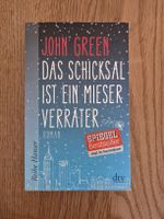 John Green: Das Schicksal ist ein mieser Verräter