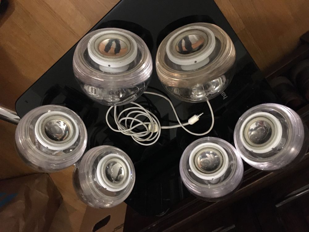 Apple Pro Speakers Harmon Kardon iMac G4 Acheter sur Ricardo