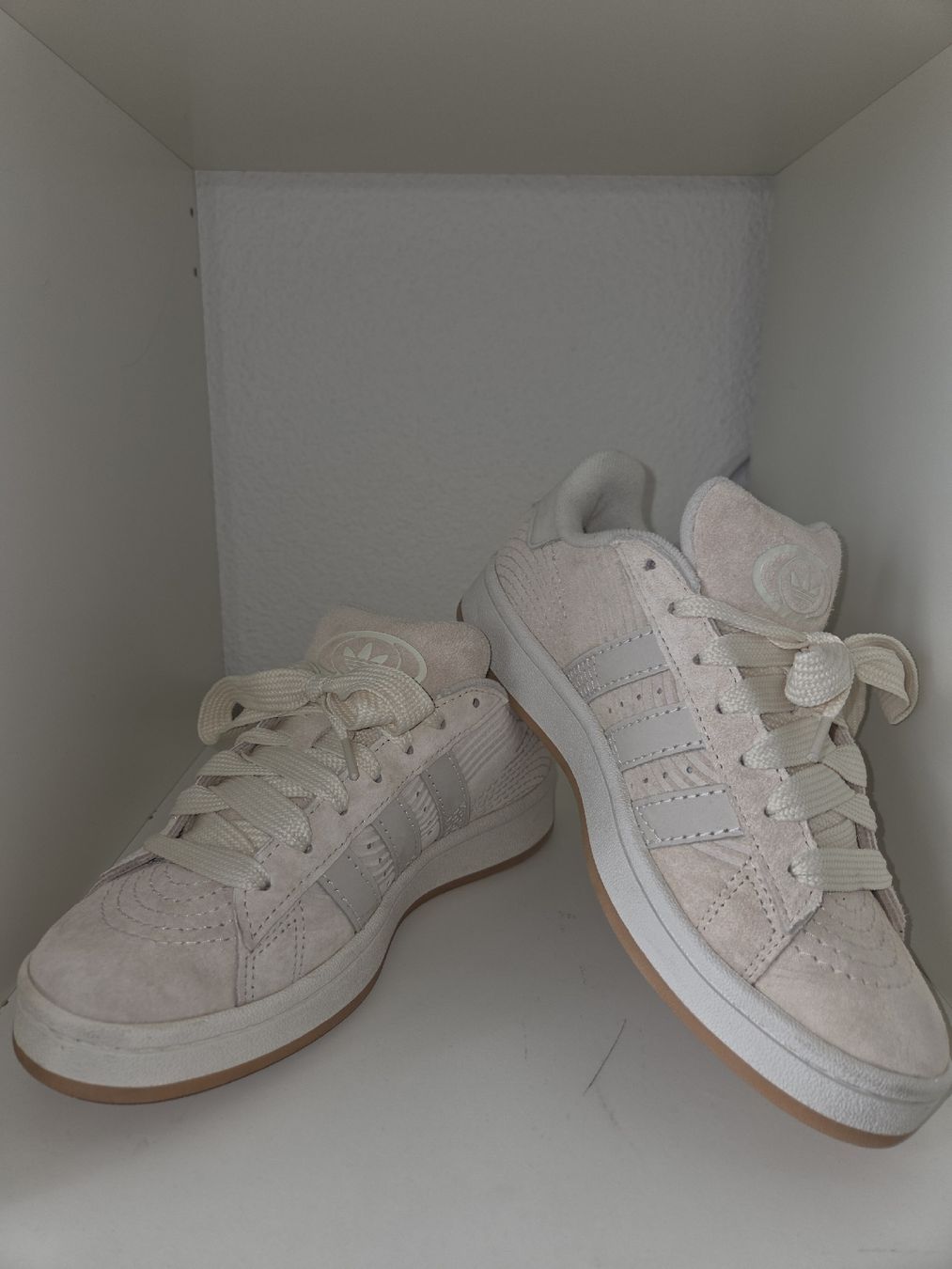 adidas gazelle silver green womens adidas Originals Campus 00S Shoes Wonder Clay