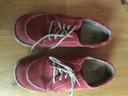 Damenschuhe Josef Seibel Gr. 38