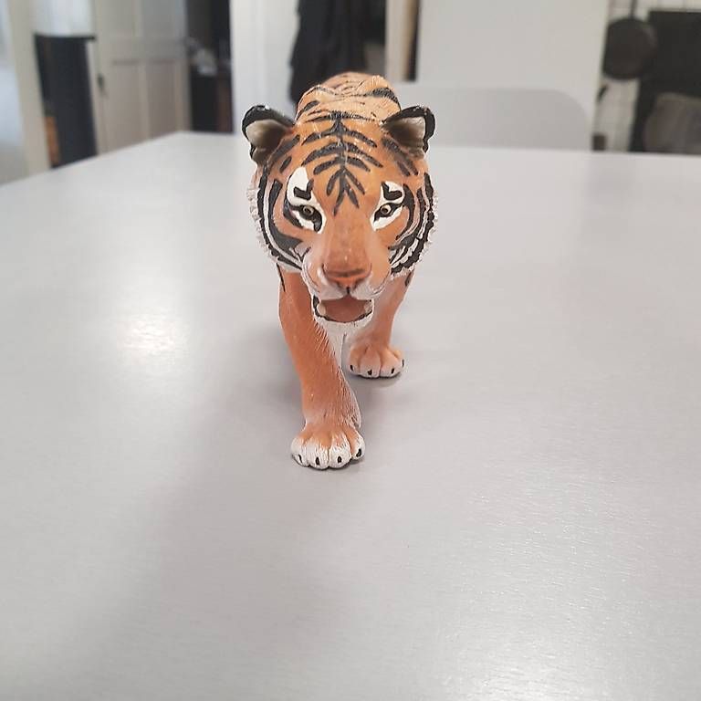 Giocattoli: Tiger Spielzeug – Usato da Brüttisellen venduto da mfran 1
