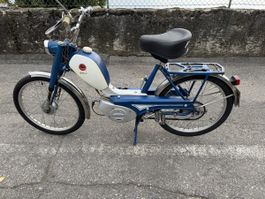 Pony Junior 503 mofa nos vintage