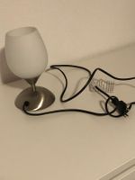 Nachtischlampe