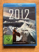 2012 (2009) Blu-ray