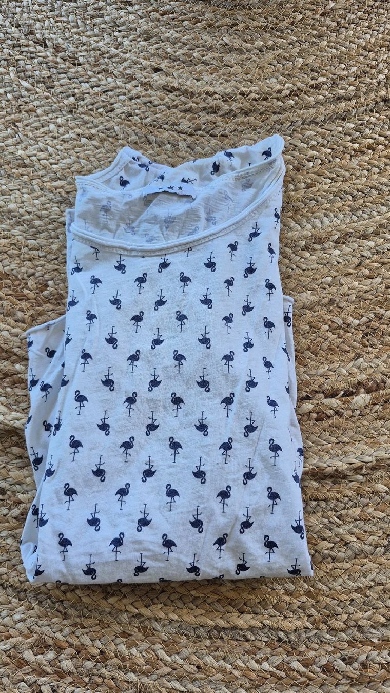 T-shirt: Schwangerschaftsshirt, ca. M – Usato da Wädenswil venduto da Zuerichseegirl 2