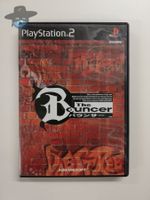 The Bouncer                / JAPAN / PS2