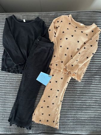 Kleiderpaket Mädchen