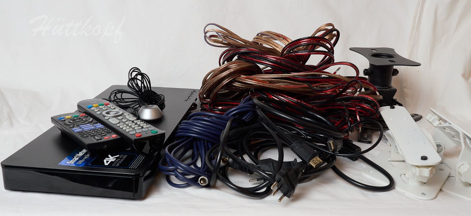 Nad Home Cinema: Home Cinema Anlage – Difettoso da Laupen ZH venduto da Erm113 9