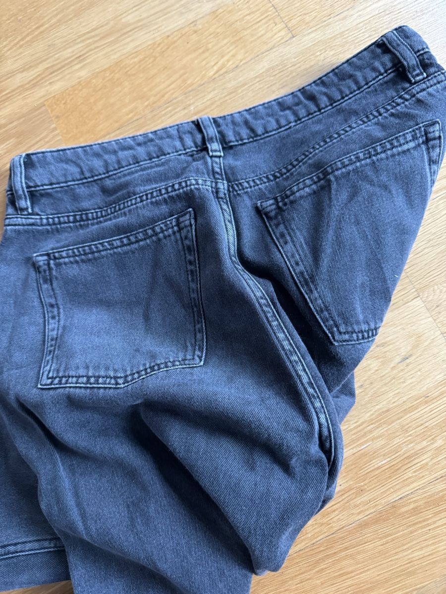 Other Stories Jeans: &other stories jeans – Usato da Bern venduto da FashionK92 1