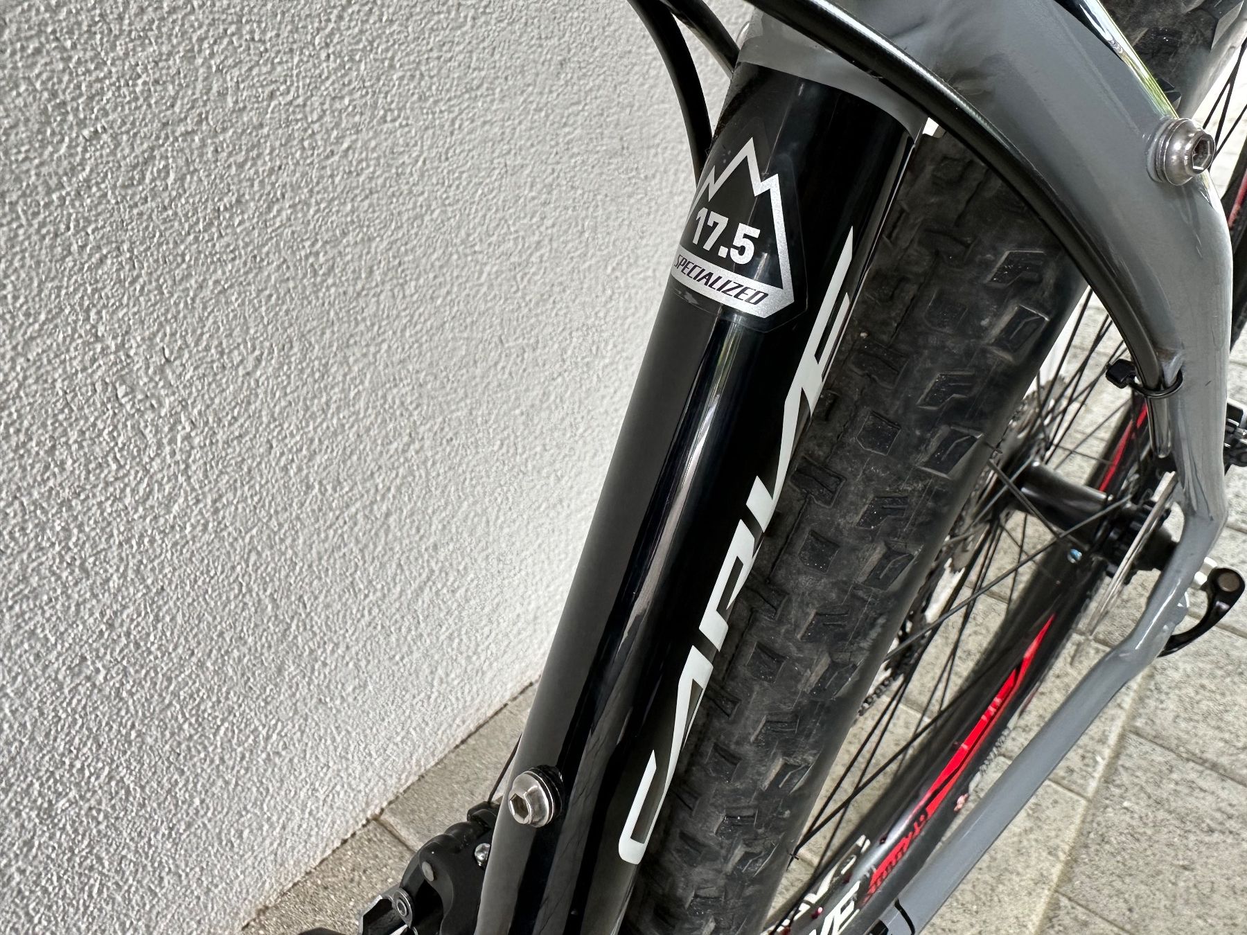 Specialized Vélos: Specialized Carve Comp Gr. M – D'occasion à Alterswil FR par jan_s55g 2