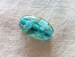 Glasperle, Glass Bead