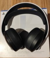 Sony Headset Pulse 3D, PS5, PS4, PC  (Eine mal benutzt)