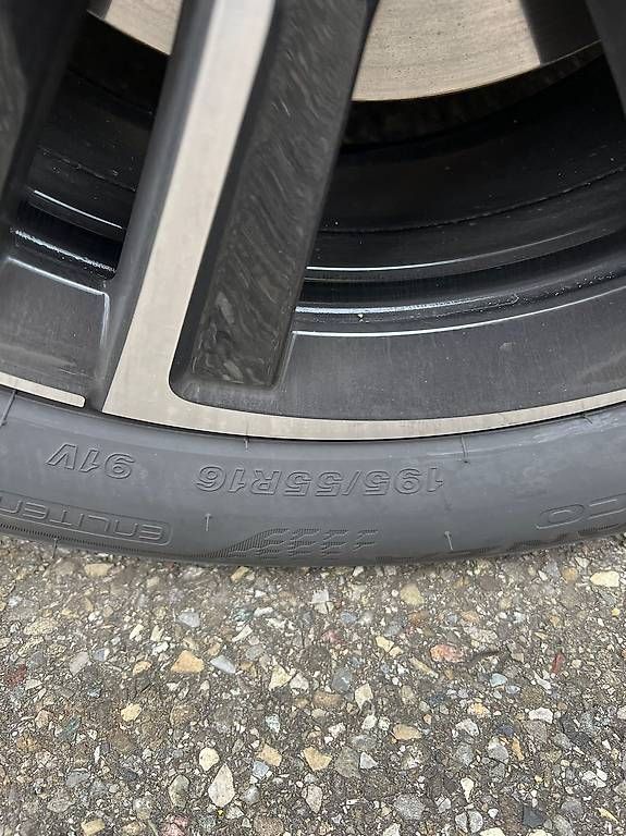 Bridgestone Pneumatici & Ruote complete: Sommerreifen – Nuovo (secondo la descrizione) da Rafz venduto da SaboR. 1