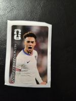Coca Cola Sticker WM 2026 Antonee Robinson (USA)