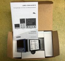 Temperaturregler JUMO cTRON  702071