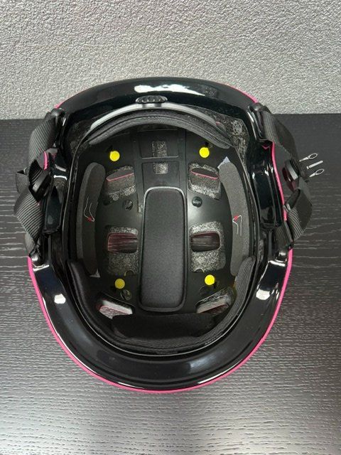 Poc Helme: Fahrradhelm POC Pocito Crane Mips Pink – Neu und originalverpackt aus Schindellegi von mai_67ml 6