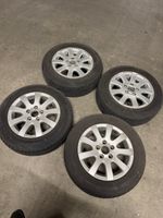 VW Alufelgen