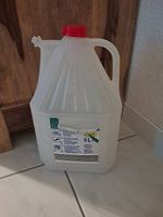 Kanister 5l leer Camping