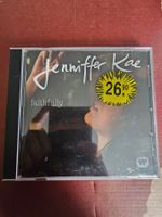 CD - Jenniffer Kae – Faithfully (2008)