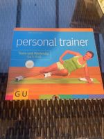 Personal Trainer - Tests und Workouts nach Mass GU - Trunz