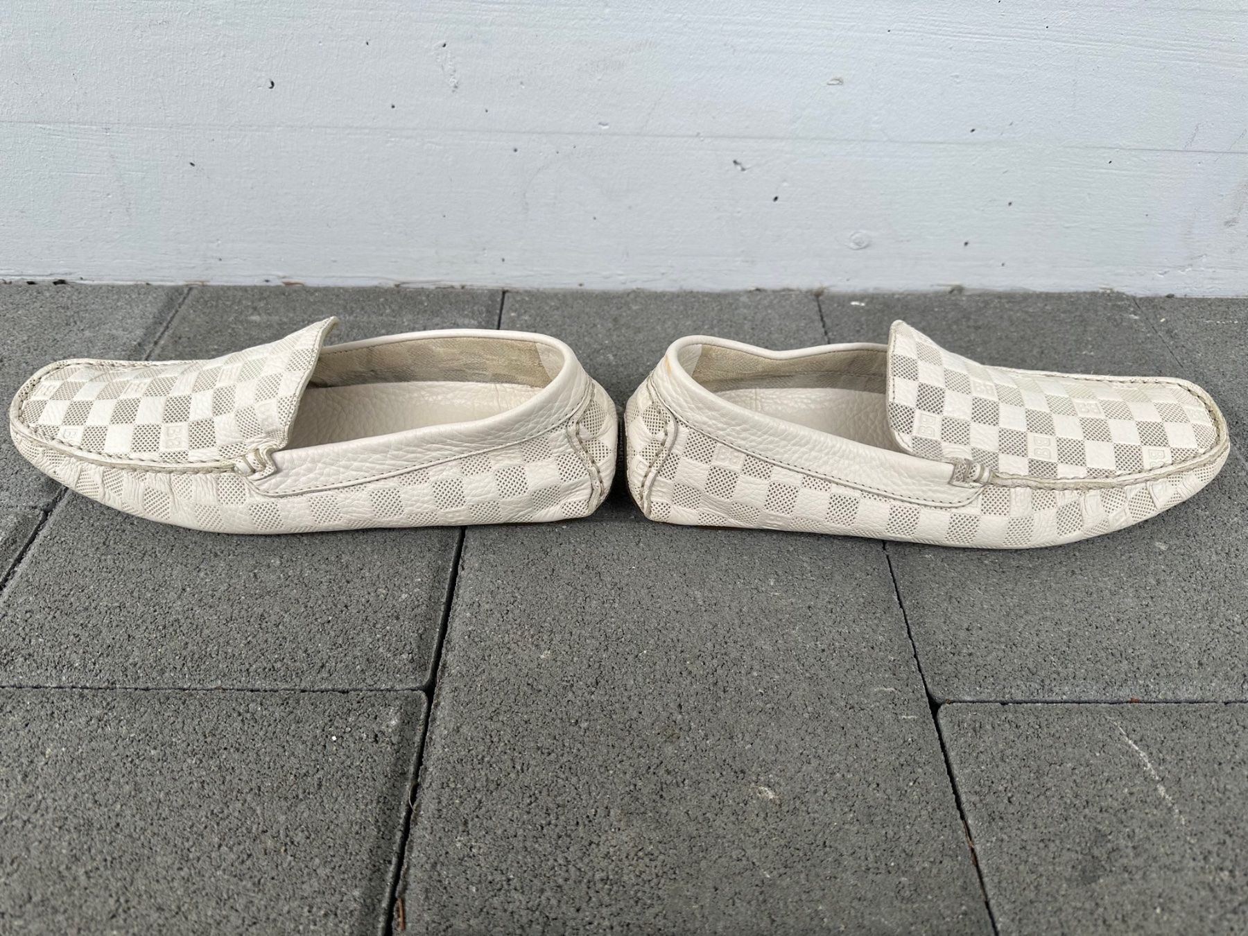 Baldinini Scarpe da uomo: Mocassins Baldinini, p.40,5 – Usato da St-Gingolph venduto da GoldenKeys 4