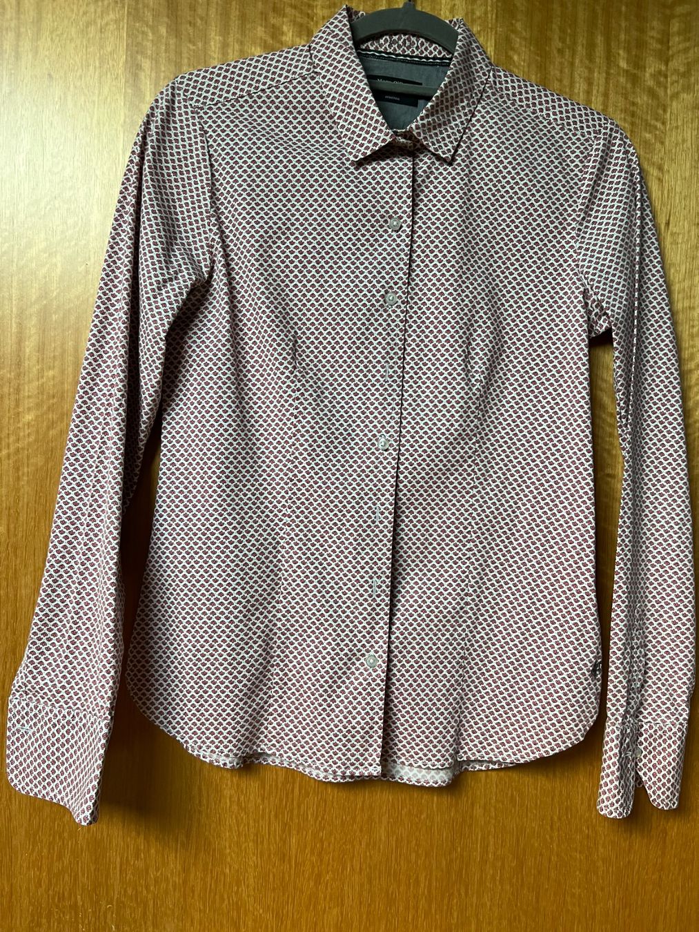 Marc O'Polo Camicette: Joli chemisier Marc O'Polo – Usato da Cudrefin venduto da minimoyz