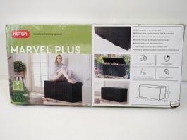 KETER Aufbewahrungsbox Marvel Plus (26100925PL)