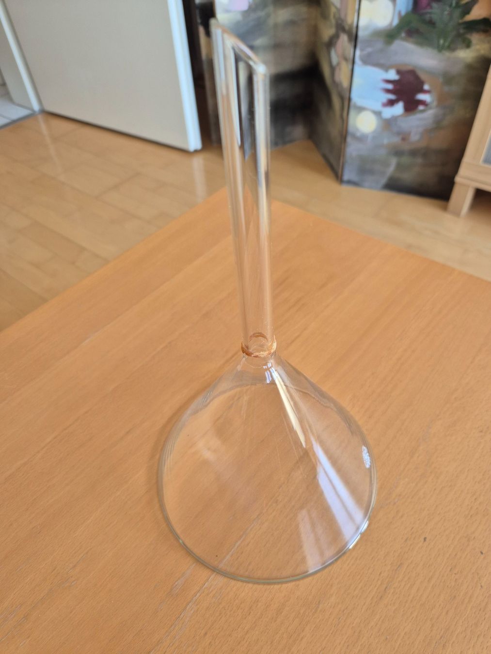 Altri elettrodomestici e apparecchi d’epoca: Glas Trichter SIMAX, guter Zustand – Usato da Thun venduto da tinu2031