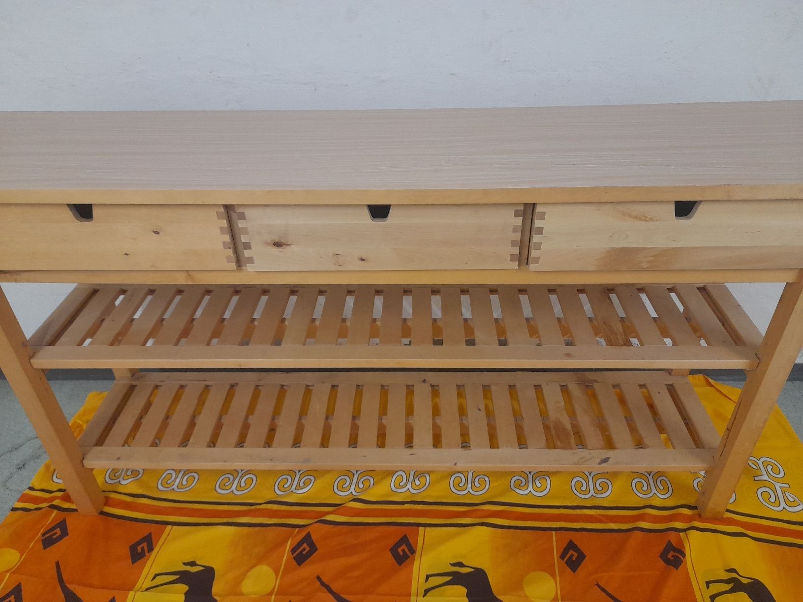 Cucine complete: ikea kücheninsel – Usato da Glattbrugg venduto da B_B 3