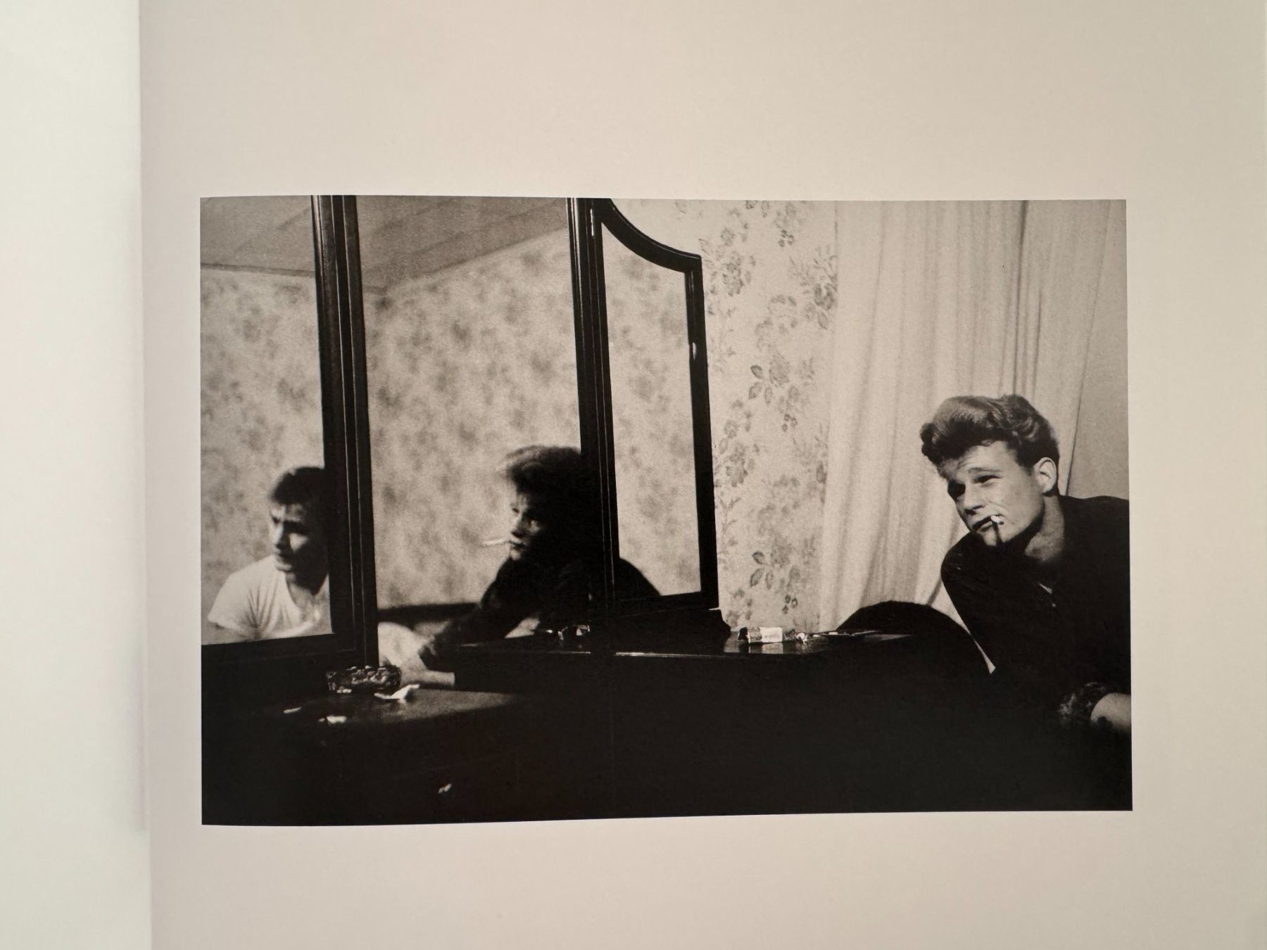 Libri: Fotobuch Larry Clark - Return – Nuovo (secondo la descrizione) da Bachenbülach venduto da photomoments 1