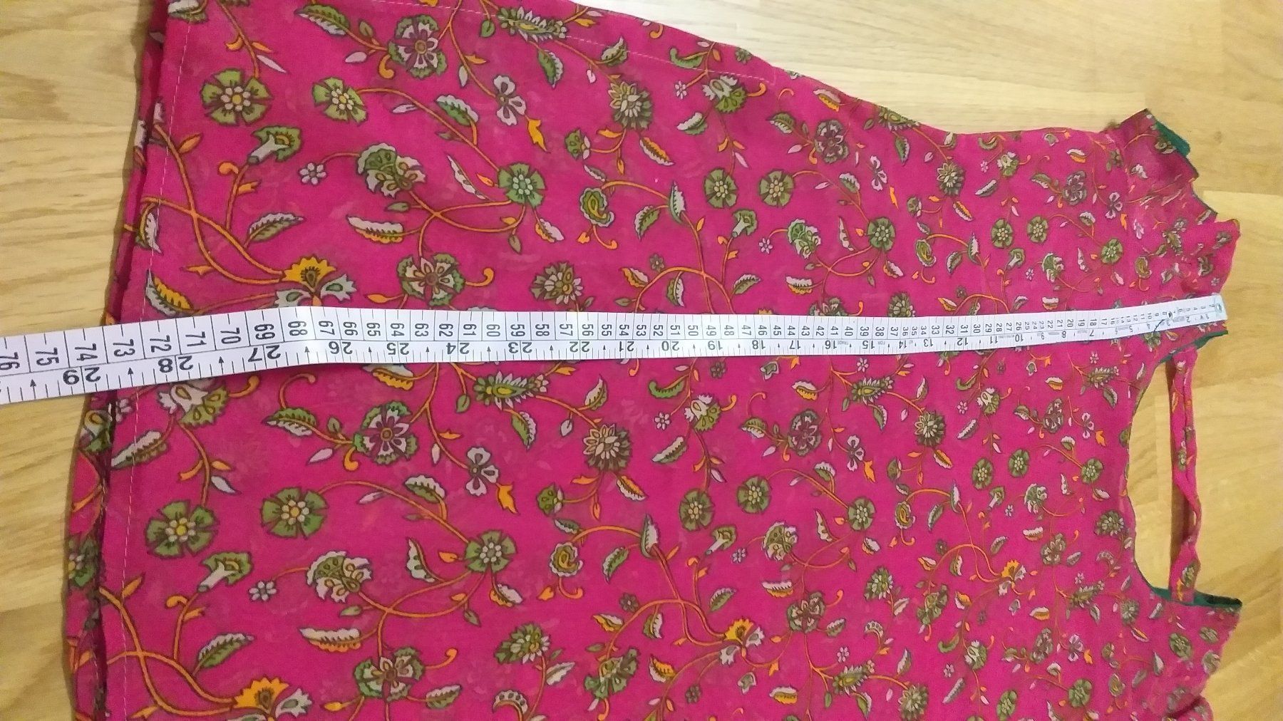 Camicette: Top|bluse – Nuovo (secondo la descrizione) da Bern venduto da mahilini 2