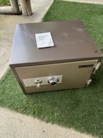 ROYAL SAFE 