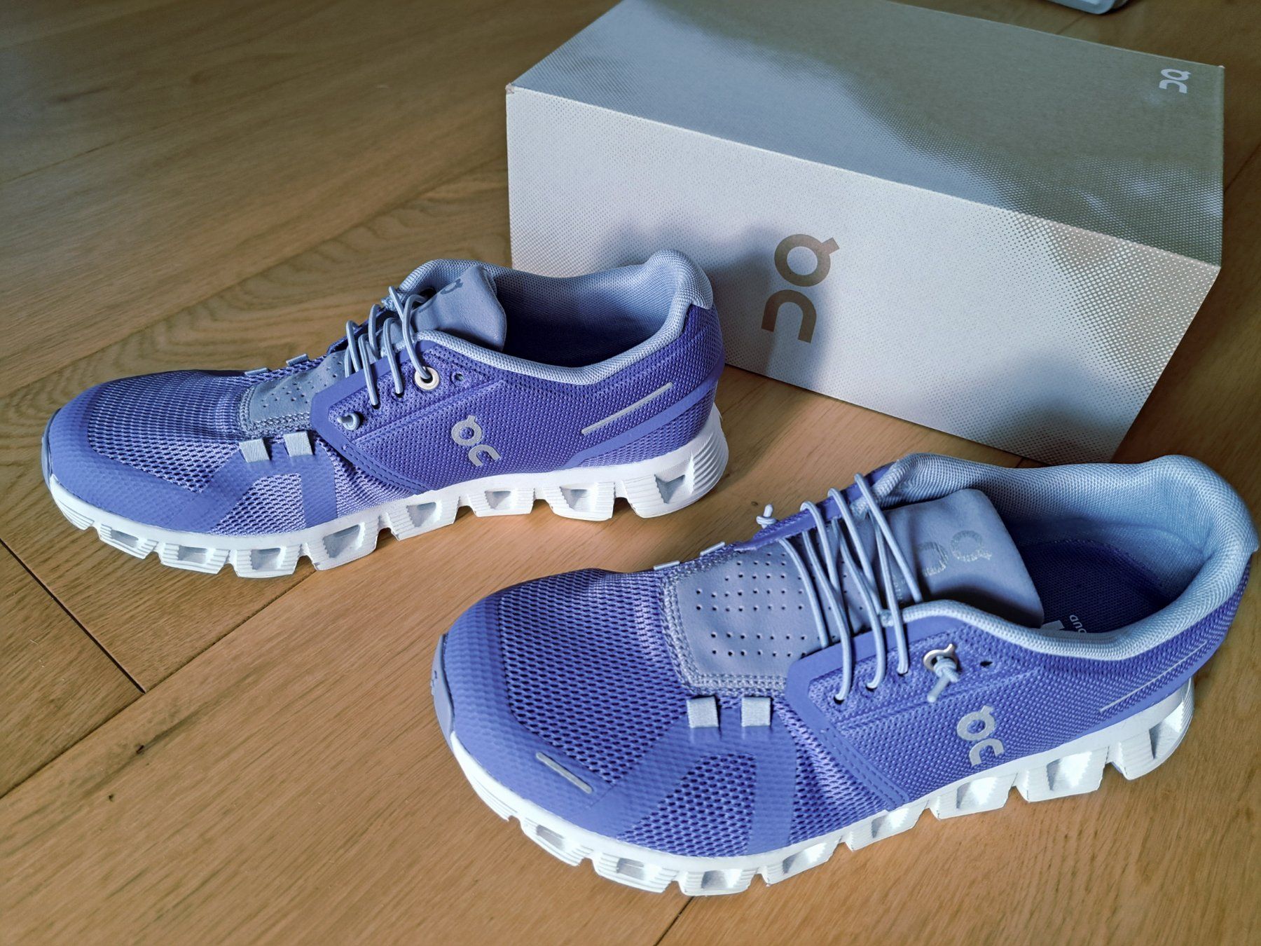 On Chaussures femmes: ON Cloud Sneaker Grösse: EU 39 – Neuf (Voir description) à Winterthur par Klaudi15