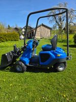 Hoflader / Radlader Multione 1.1 / 250 kg