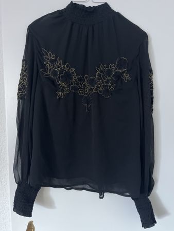 Bluse Topshop 38