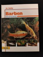 ° Barben / Ihr Hobby - R. Donosos-Büchner / 2002 bede