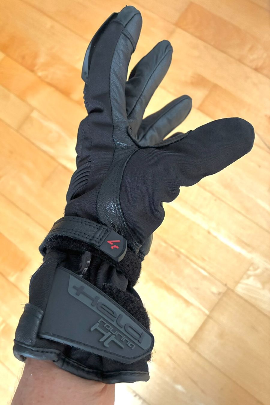 Held Guanti & manicotti: Tourenhandschuhe Held Gr. 8 – Usato da Volketswil venduto da Coruja58 1